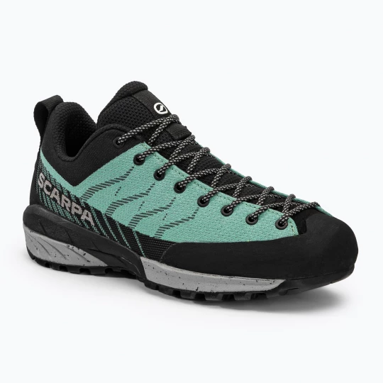 Obrázek produktu Dámská trekingová obuv Scarpa Mescalito Planet modrý-černe 72104