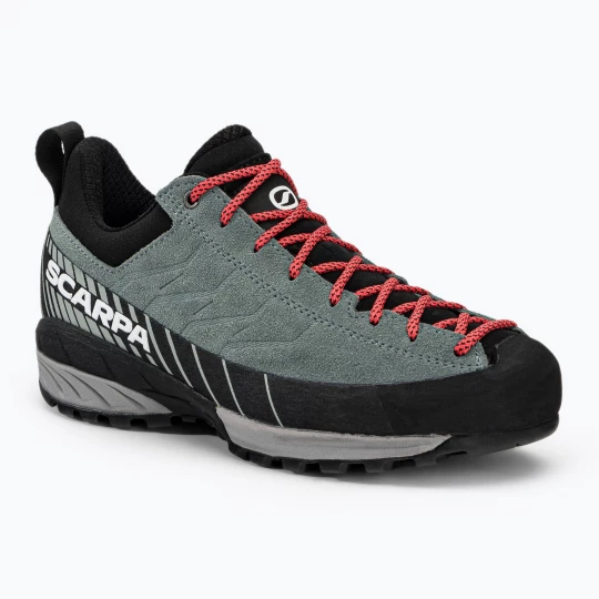 Obrázek produktu Dámská trekingová obuv Scarpa Mescalito zelená-černe 72103