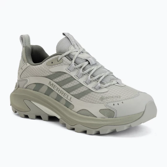 Obrázek produktu Dámská turistická obuv Merrell Moab Speed 2 Gore-Tex oolong šedá