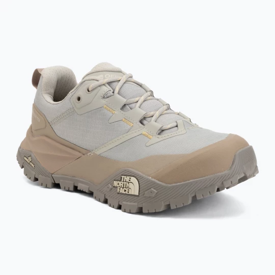 Obrázek produktu Dámská turistická obuv The North Face Offtrail Hike Gore-Tex soapstone / mineral salt Béžová