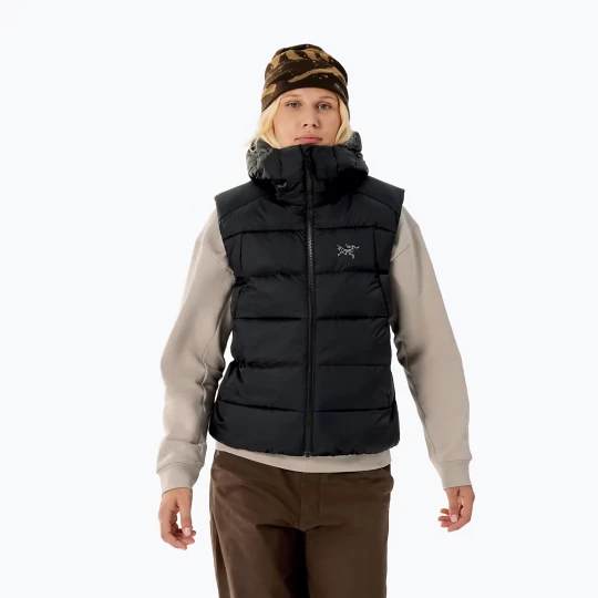 Obrázek produktu Dámská vesta Arcteryx Thorium black Ii Arc'teryx