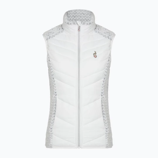 Obrázek produktu Dámská vesta Aulp Corda Hybrid white 1