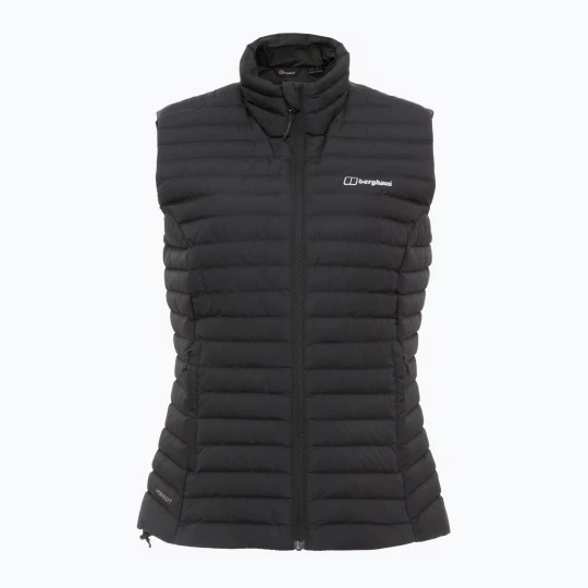 Obrázek produktu Dámská vesta Berghaus Nula black