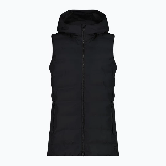 Obrázek produktu Dámská vesta CMP 35K3636 Fix Hood black