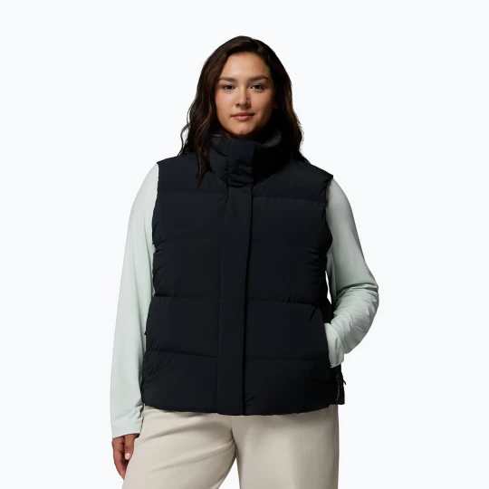 Obrázek produktu Dámská vesta Columbia Amaze Puff black