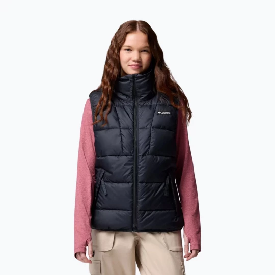 Obrázek produktu Dámská vesta Columbia Pike Lake III black