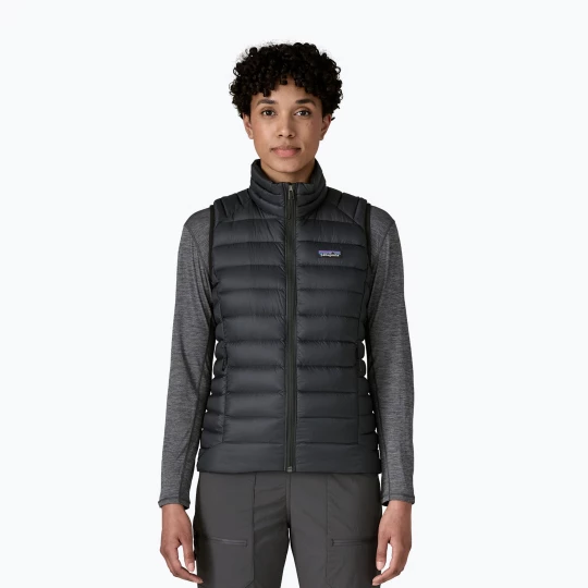 Obrázek produktu Dámská vesta Patagonia Down Sweater black