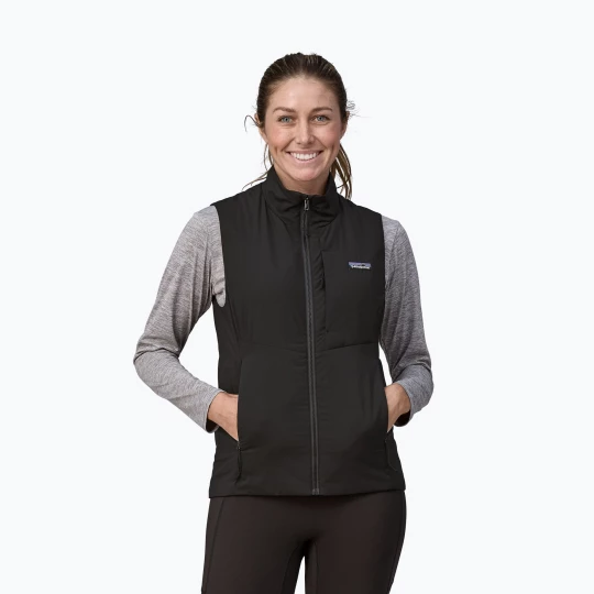 Obrázek produktu Dámská vesta Patagonia Nano-Air Light Vest black