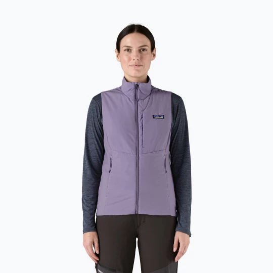 Obrázek produktu Dámská vesta Patagonia Nano-Air Light Vest concrete purple fialová