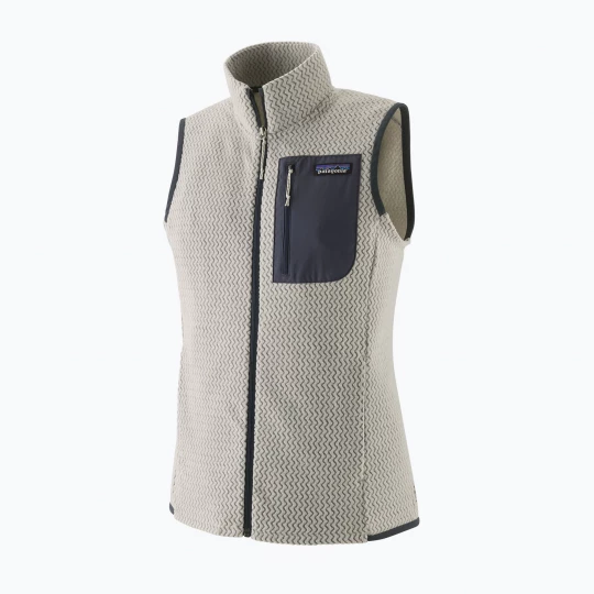 Obrázek produktu Dámská vesta Patagonia R1 Air birch white