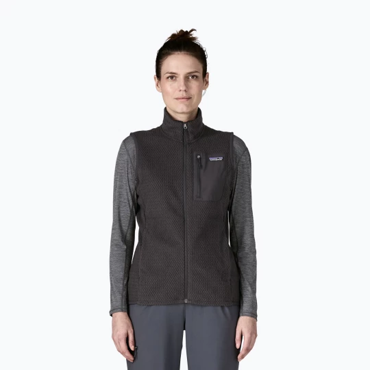 Obrázek produktu Dámská vesta Patagonia R1 Air black
