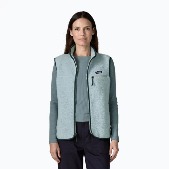 Obrázek produktu Dámská vesta Patagonia Retro Pile virtually blue