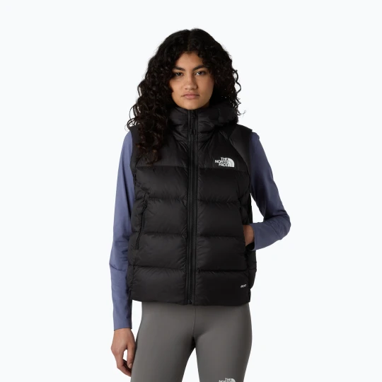 Obrázek produktu Dámská vesta The North Face Hyalite black