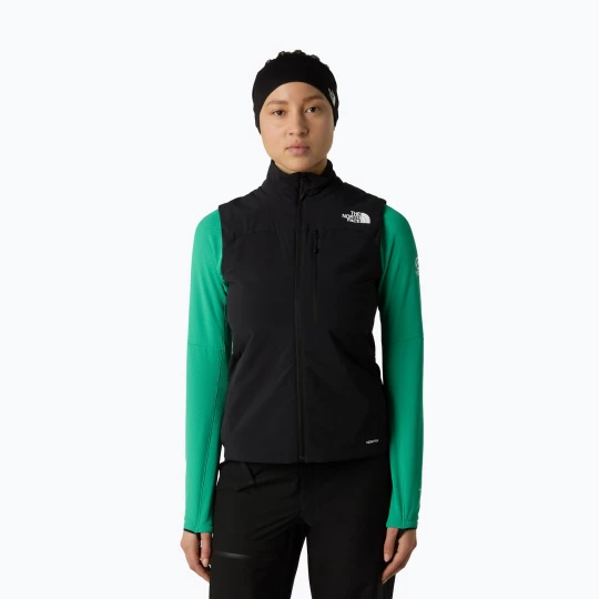 Obrázek produktu Dámská vesta The North Face Summit Casaval Lt black