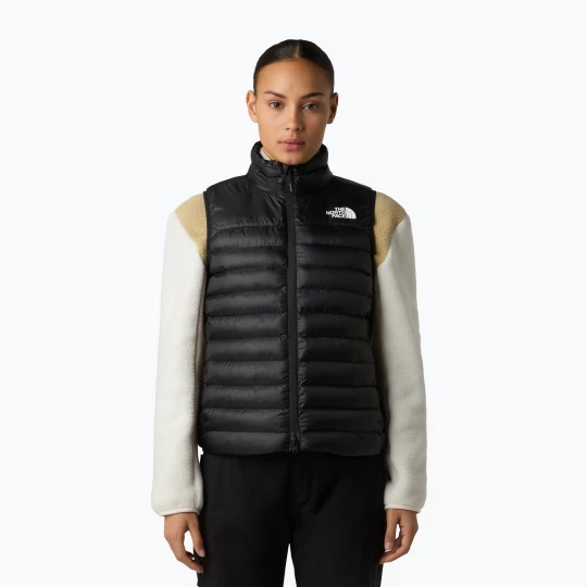 Obrázek produktu Dámská vesta The North Face Terra Peak black