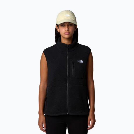 Obrázek produktu Dámská vesta The North Face Yumiori black