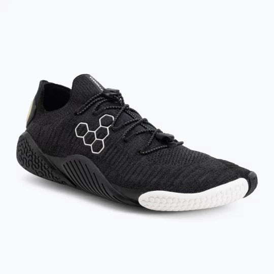 Obrázek produktu Dámské barefoot boty Vivobarefoot Motus Flex obsidian Černá