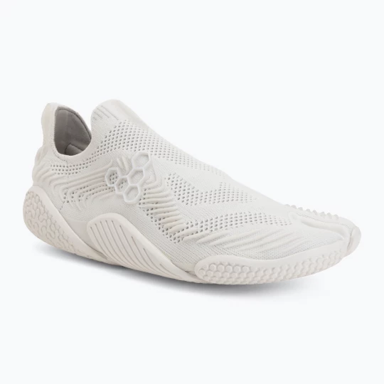 Obrázek produktu Dámské barefoot boty Vivobarefoot Motus Flex Tabi bright white