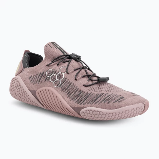 Obrázek produktu Dámské barefoot boty Vivobarefoot Motus Flex wood rose Růžová