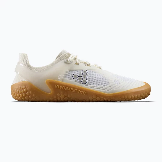 Obrázek produktu Dámské barefoot boty Vivobarefoot Motus Strenght II arctic wolf Bílá
