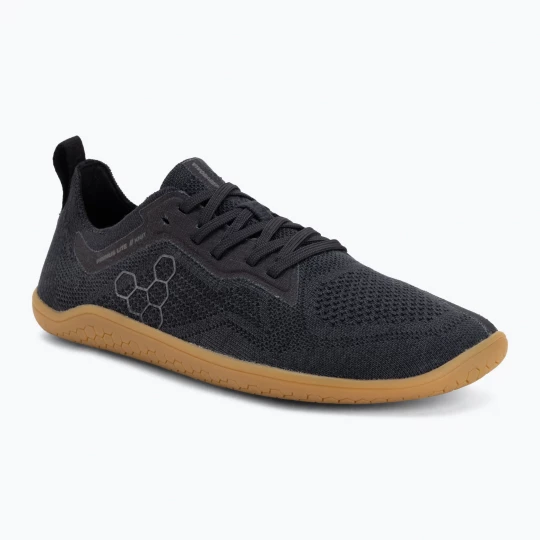Obrázek produktu Dámské barefoot boty Vivobarefoot Primus Lite Knit eclipse šedá