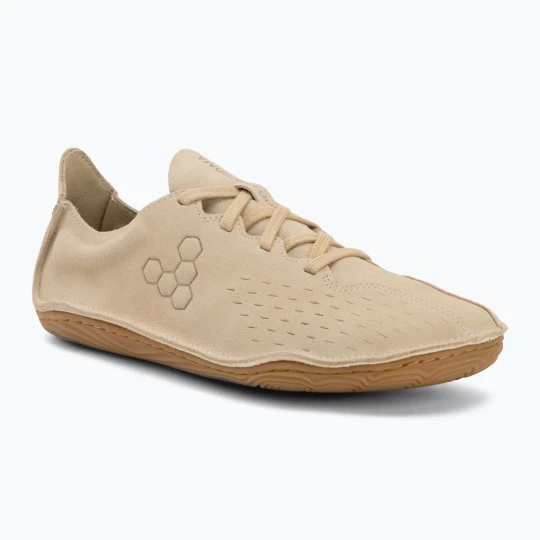 Obrázek produktu Dámské barefoot boty Vivobarefoot Sensus desert sand Béžová