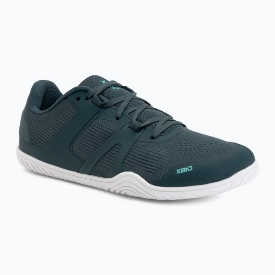 Obrázek produktu Dámské barefoot boty Xero Shoes 360 Rally sea moss Zelená