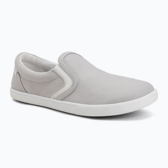Obrázek produktu Dámské barefoot boty Xero Shoes Dillon Canvas Slip-On lunar rock šedá