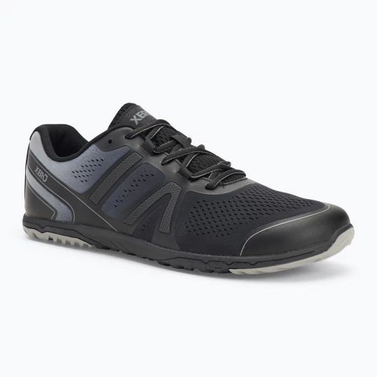 Obrázek produktu Dámské barefoot boty Xero Shoes HFS II black / frostgray šedá