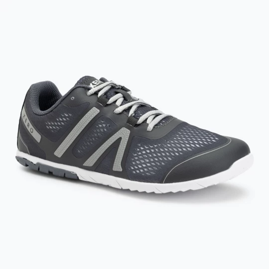 Obrázek produktu Dámské barefoot boty Xero Shoes HFS steel gray šedá