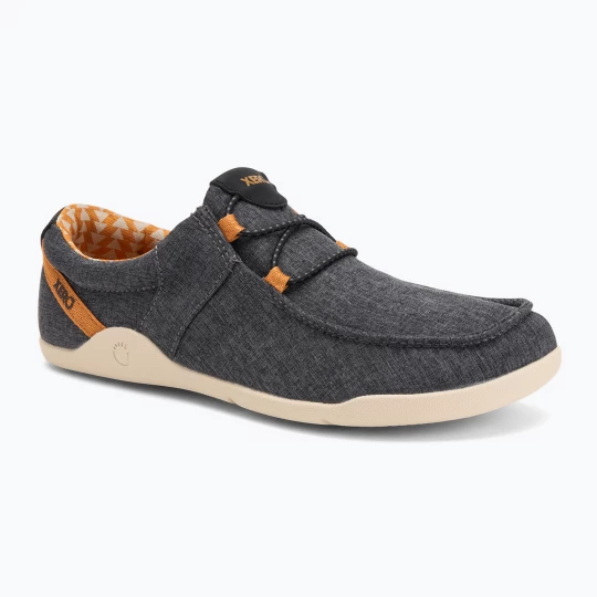 Obrázek produktu Dámské barefoot boty Xero Shoes Kona asphalt šedá