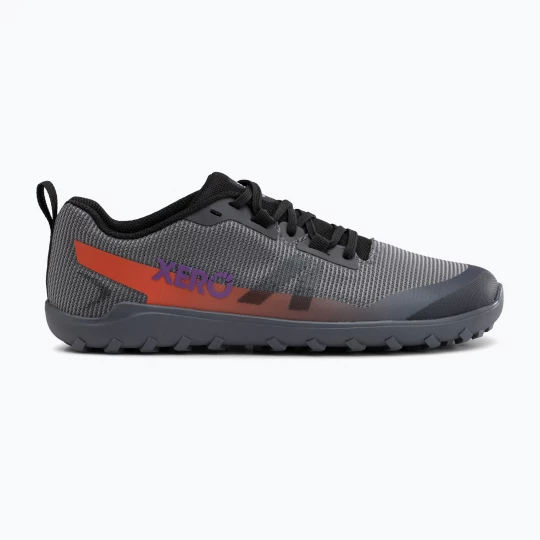 Obrázek produktu Dámské barefoot boty Xero Shoes Mesa Summit asphalt / multi šedá