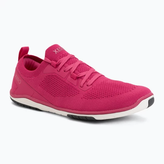 Obrázek produktu Dámské barefoot boty Xero Shoes Nexus Knit fuchsia purple Růžová