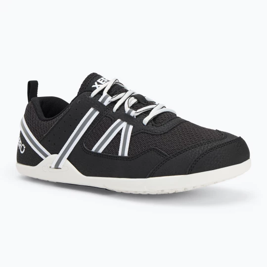 Obrázek produktu Dámské barefoot boty Xero Shoes Prio black / white