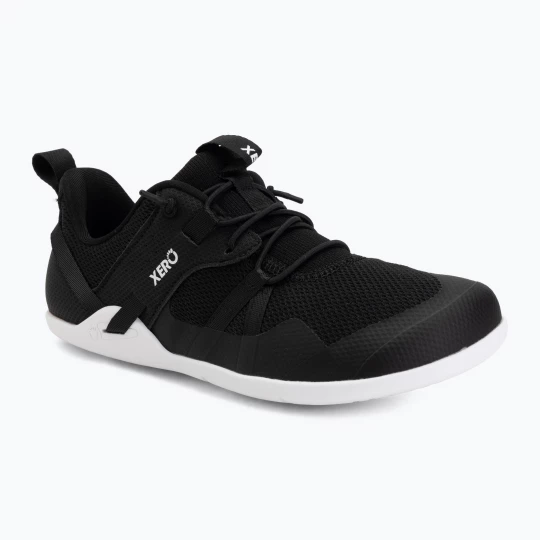 Obrázek produktu Dámské barefoot boty Xero Shoes Prio Easy On black / white