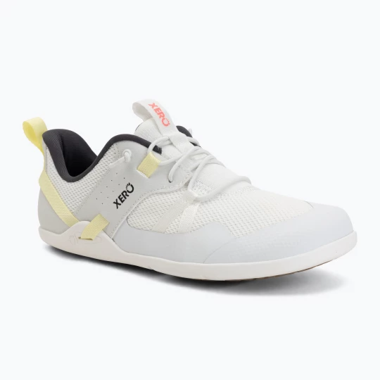 Obrázek produktu Dámské barefoot boty Xero Shoes Prio Easy On white / multi Bílá