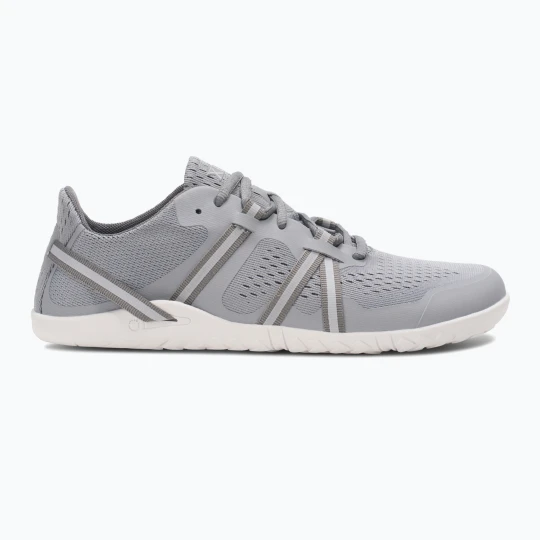 Obrázek produktu Dámské barefoot boty Xero Shoes Speed Force II alloy / silver šedá