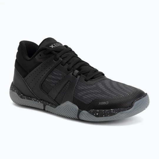 Obrázek produktu Dámské barefoot boty Xero Shoes X1 Low black