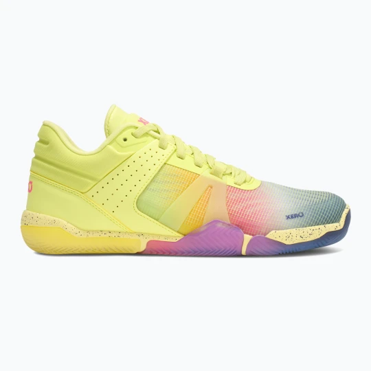 Obrázek produktu Dámské barefoot boty Xero Shoes X1 Low unny lime Zelená