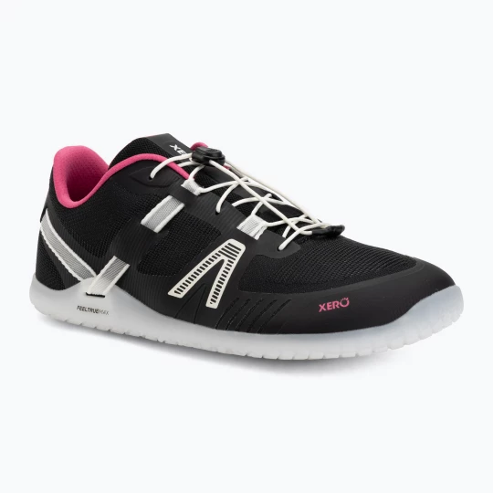 Obrázek produktu Dámské barefoot boty Xero Shoes XT Max black / white purple