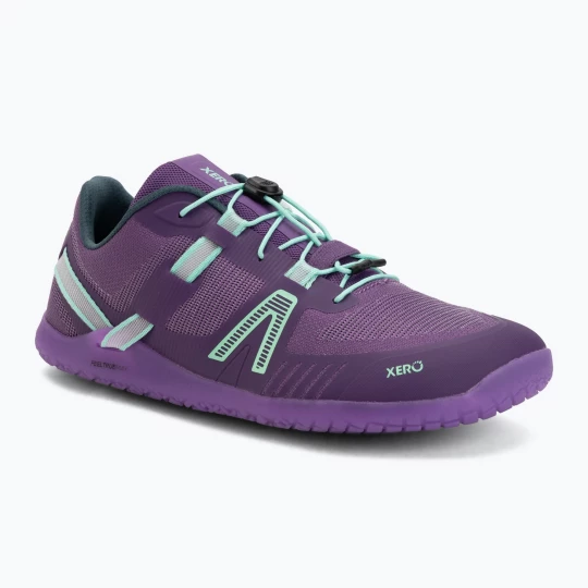Obrázek produktu Dámské barefoot boty Xero Shoes XT Max vivid purple fialová