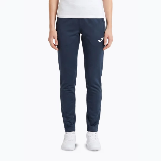 Obrázek produktu Dámské běžecké kalhoty Joma Elite XI Long navy Námořnická modř
