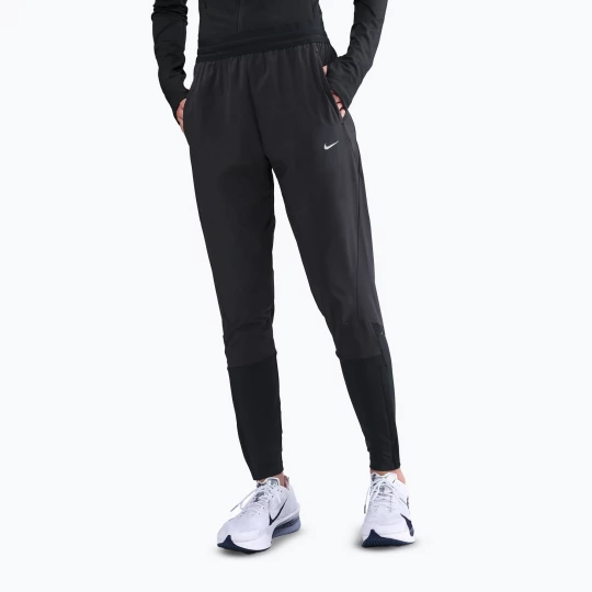 Obrázek produktu Dámské běžecké kalhoty Nike Swift Dri-Fit Mid-Rise black
