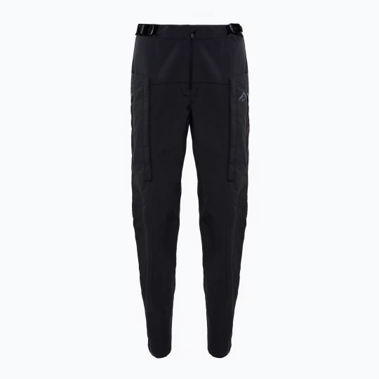 Obrázek produktu Dámské běžecké kalhoty Nike Trail Repel Mid-Rise black / anthracite