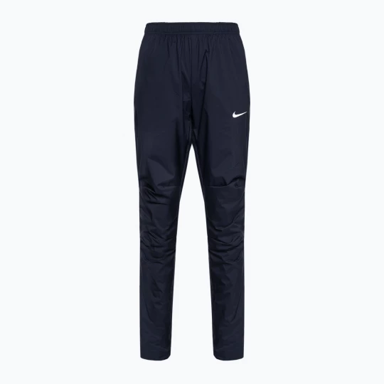 Obrázek produktu Dámské běžecké kalhoty Nike Woven blue Námořnická modř