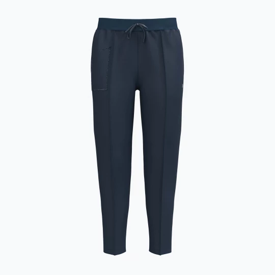 Obrázek produktu Dámské běžecké kalhoty Under Armour Velociti Pro wham blue / hyper green / white Námořnická modř