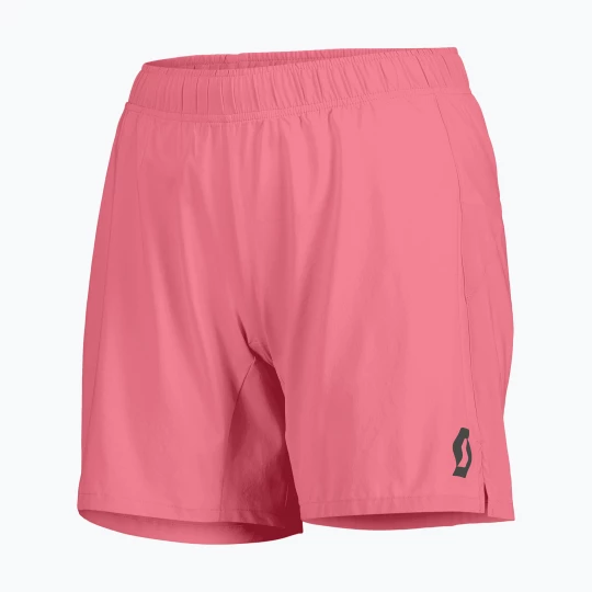 Obrázek produktu Dámské běžecké kraťasy SCOTT Endurance LT digital pink