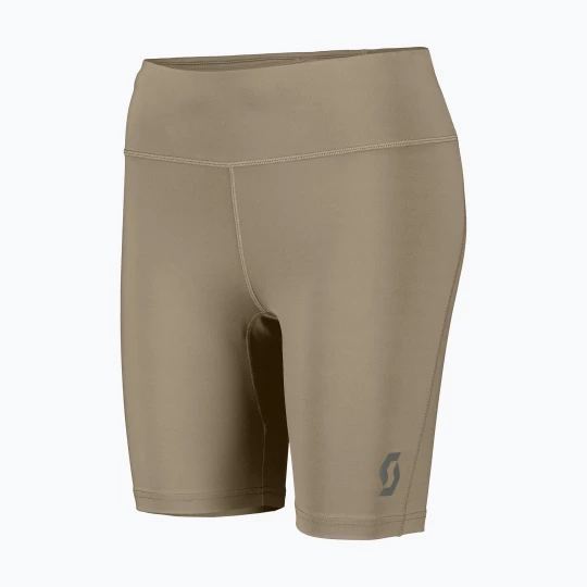 Obrázek produktu Dámské běžecké kraťasy SCOTT Endurance Tight toast beige Hnědá