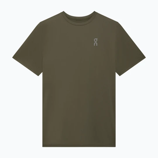 Obrázek produktu Dámské běžecké Longsleeve On Core-T bark Hnědá