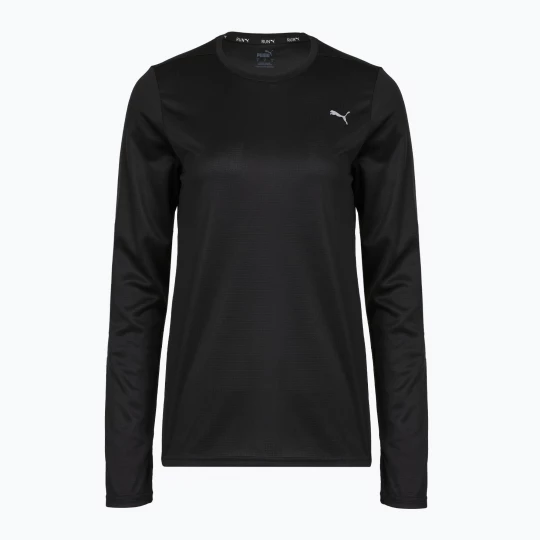 Obrázek produktu Dámské běžecké Longsleeve PUMA Run Favorite black